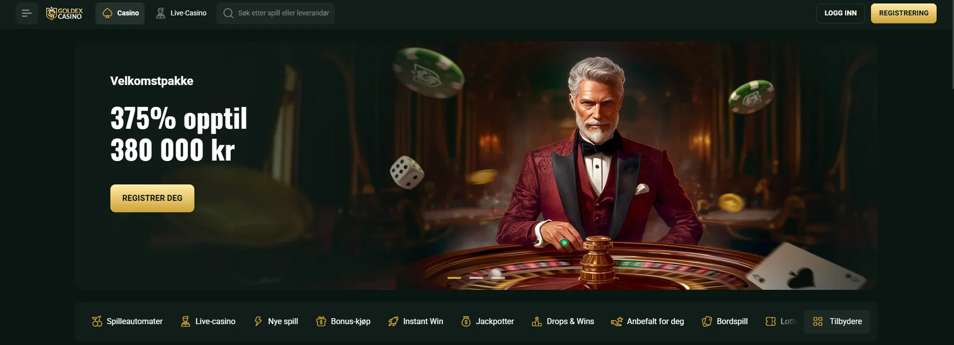 Vilkår og Omsetningskrav – Dette Bør du Vite